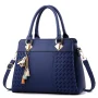 Designer Satchel Bag