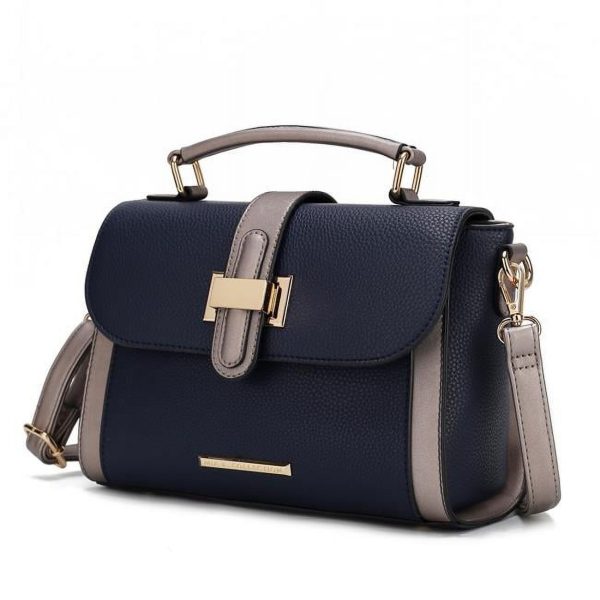 Designer Satchel Bag
