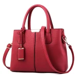 Designer Satchel Bag