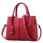 Designer Satchel Bag