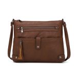 Designer Satchel Bag