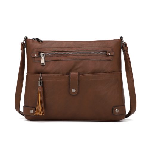 Designer Satchel Bag